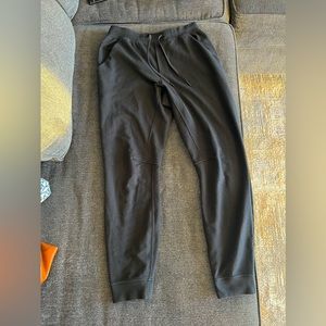 Men’s Lululemon City Sweat Joggers (Medium)